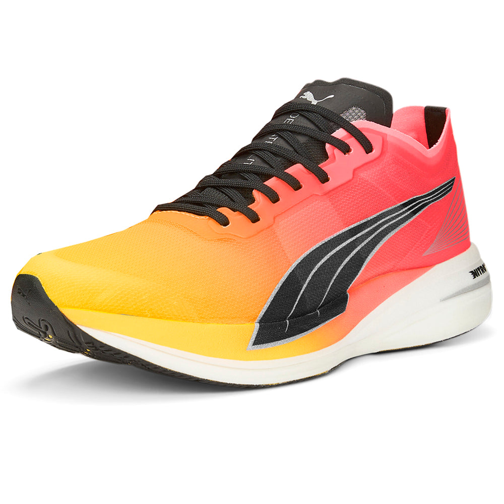 Deviate NITRO Elite Fireglow Running Shoes、mySite、gtrtttuynbv