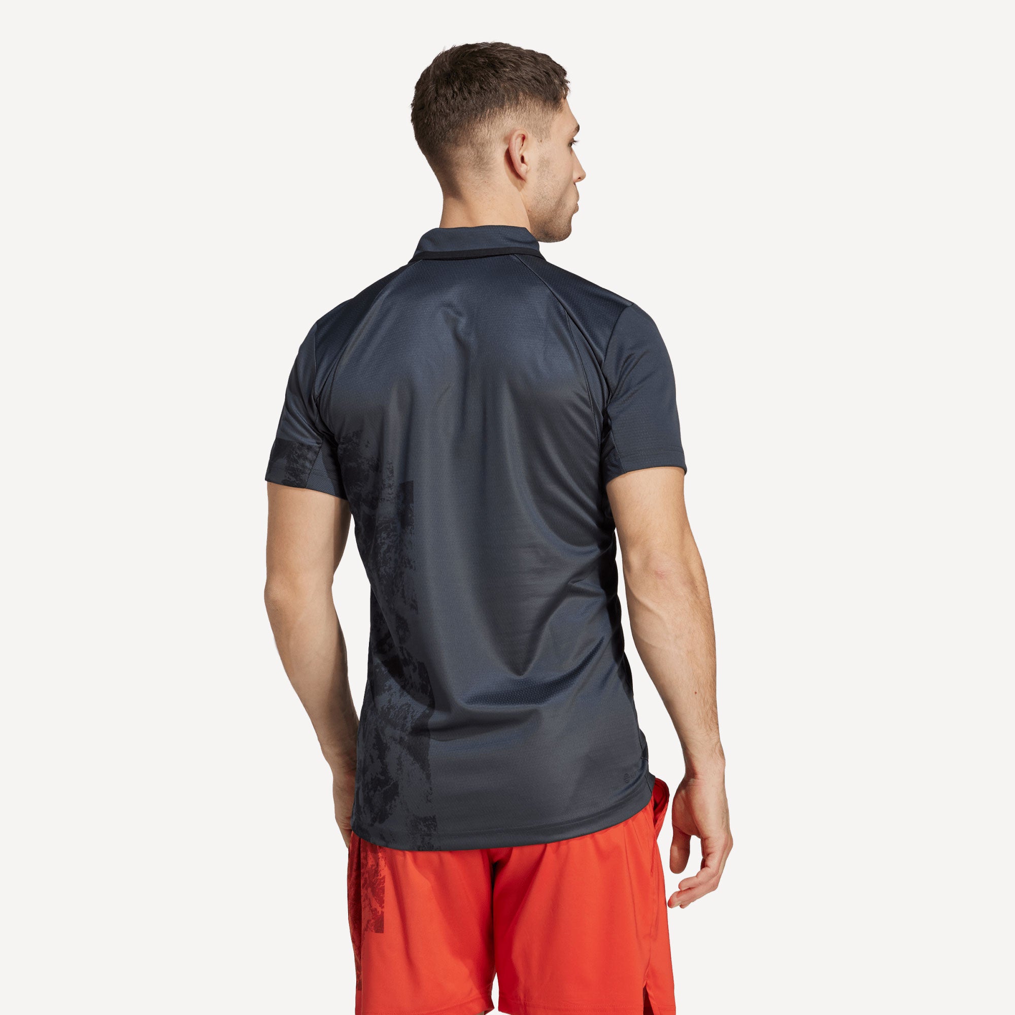 adidas Paris Freelift Men's Tennis Polo