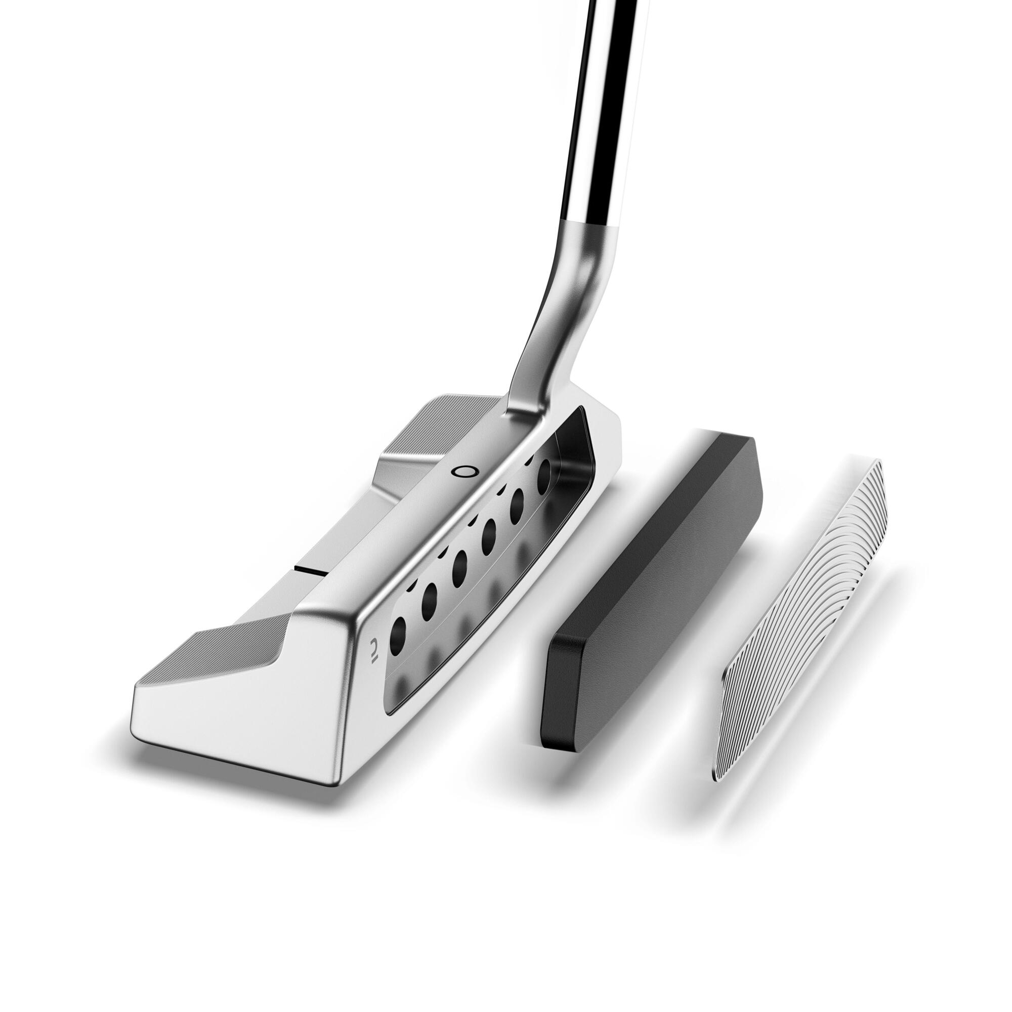 TOE HANG GOLF PUTTER RIGHT HANDED - INESIS BLADE、mySite、shTOE HANG GOLF PUTTER RIGHT HANDED - INESIS BLADE、mySite、glenpowelloop_name