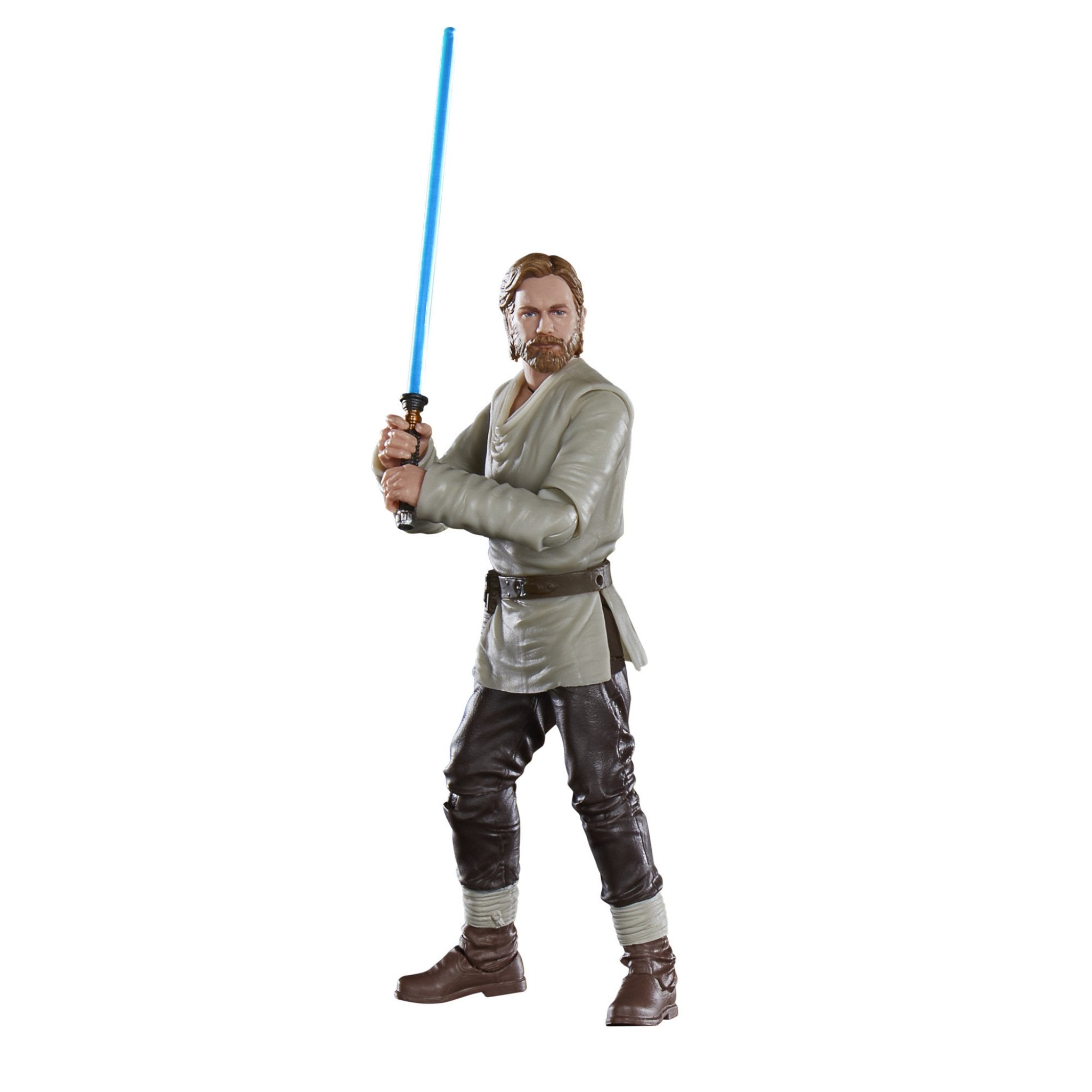 Star Wars The Black Series Obi-Wan Kenobi Wandering Jedi (Kenobi)、mySite、hgirdovlk