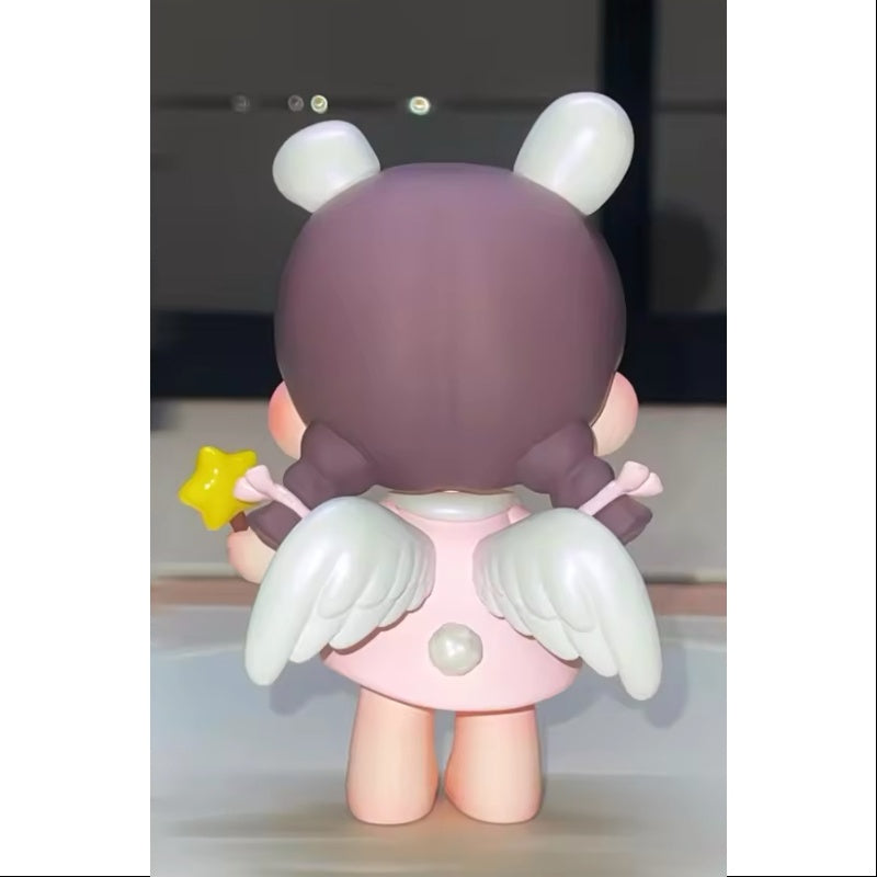  Baby Zoraa Sweetheart Figurine 2023 Limited Edition、mySite、greenlandpopulation
