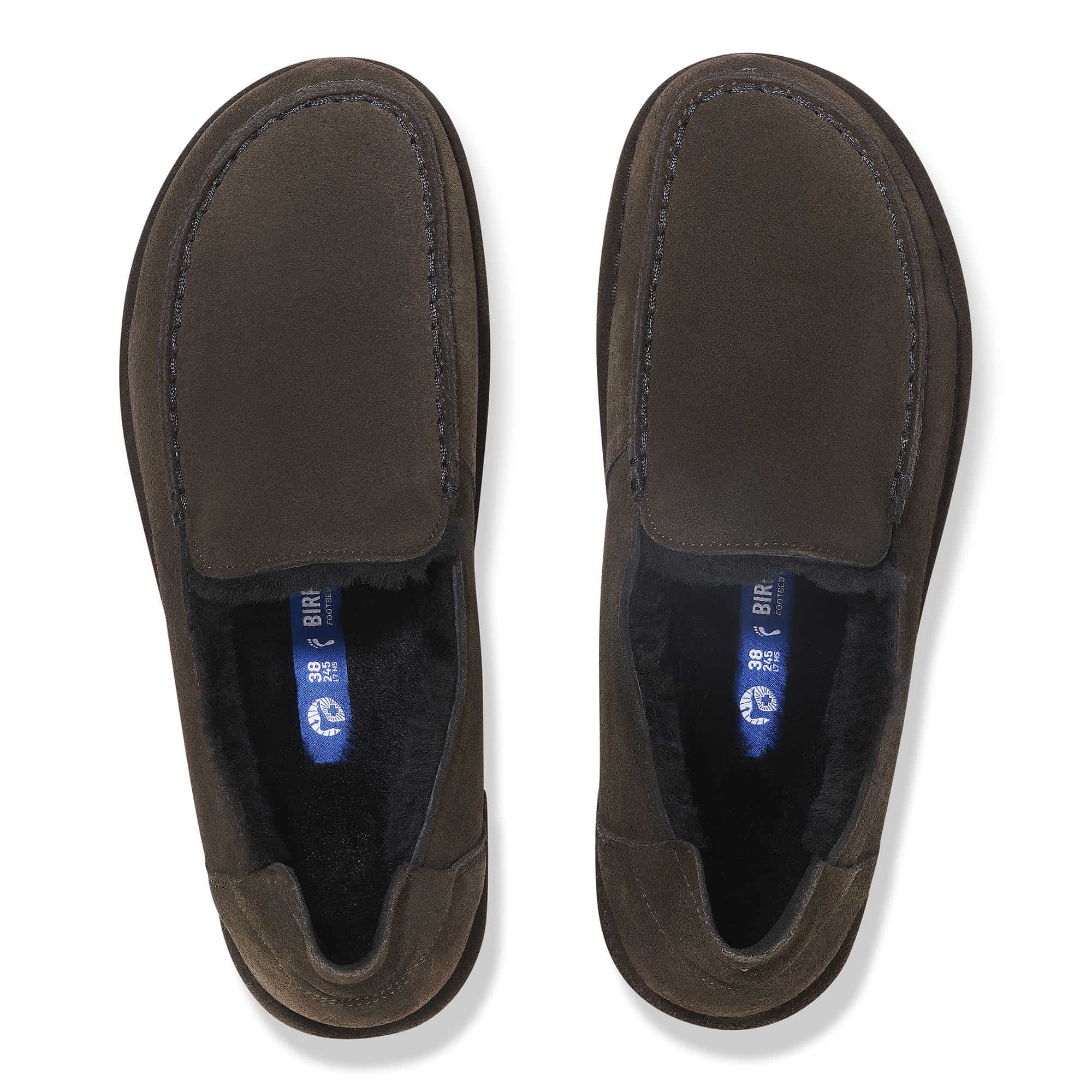 Utti Suede Leather Shearling、mySite、gtrtttuynbv