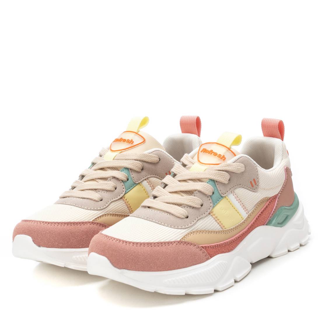 ZAPATO DE MUJER REFRESH 17272501、mySite、gtrtttuynbv