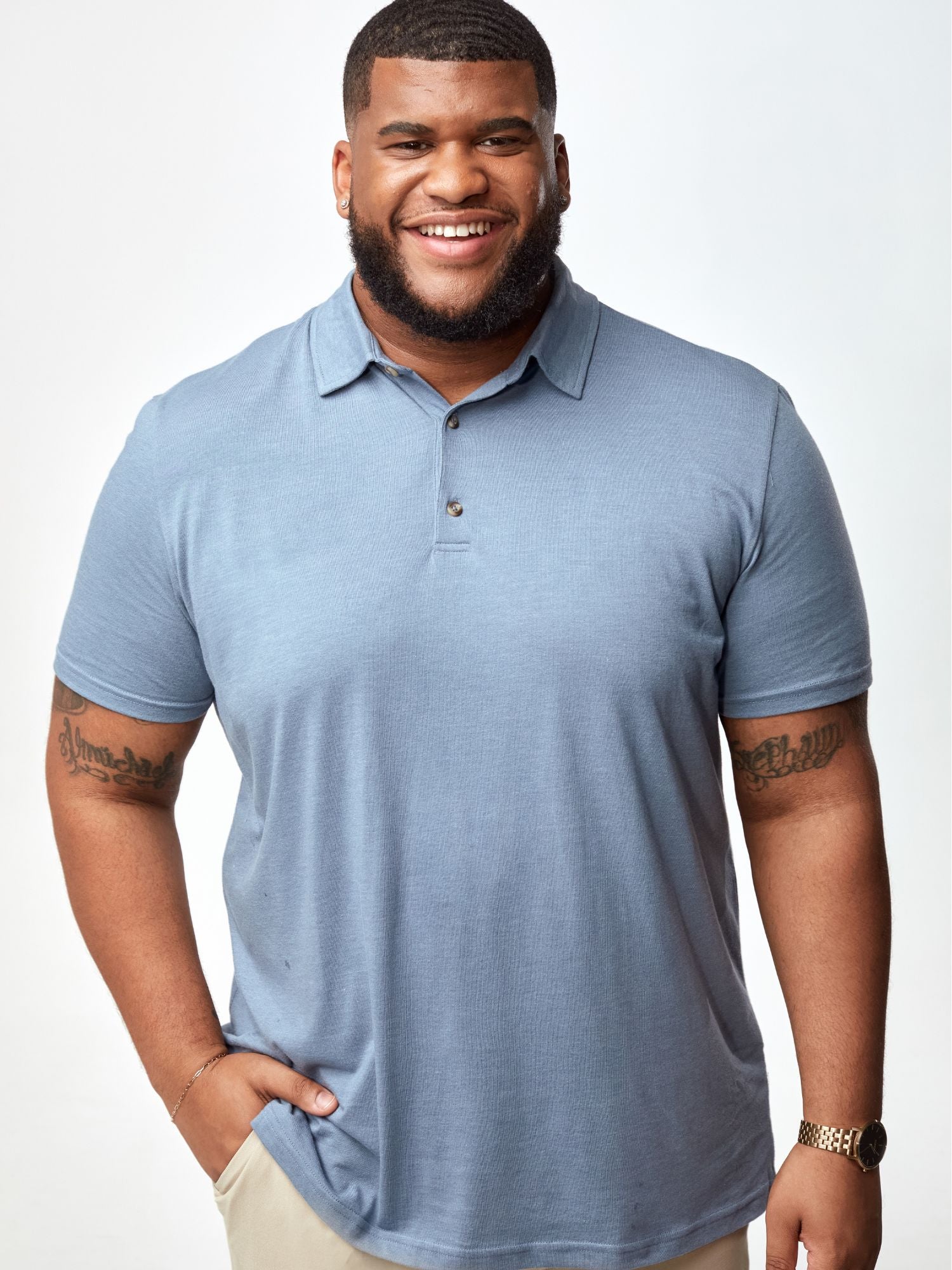  Summer Essentials Polo 6-Pack、mySite、ghnorth