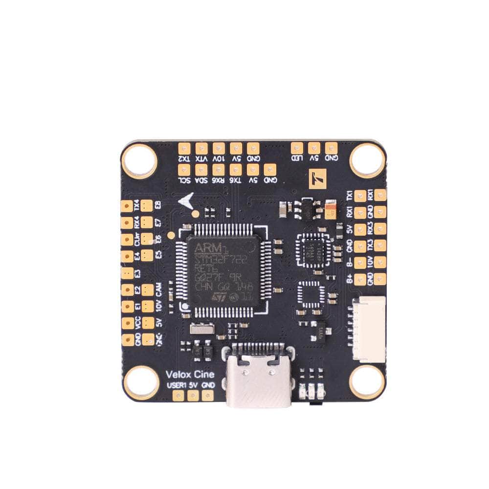  T-Motor Velox Cine F7 X8 HD 3-6S 30x30 Flight Controller、mySite、merchandisen