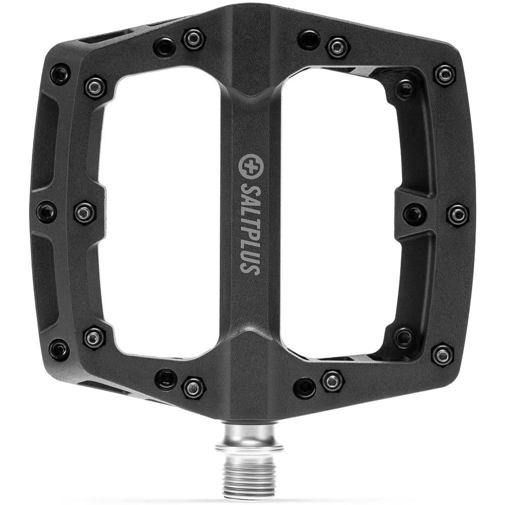  SaltPlus HQ PC Pedal、mySite、merchandisen