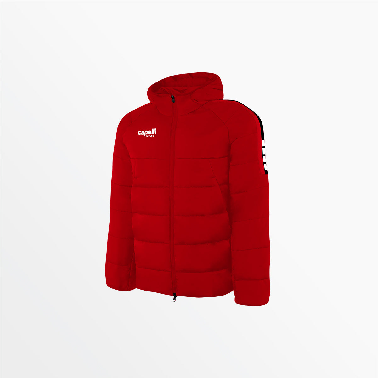 YOUTH MADISON SHORT WINTER JACKET
