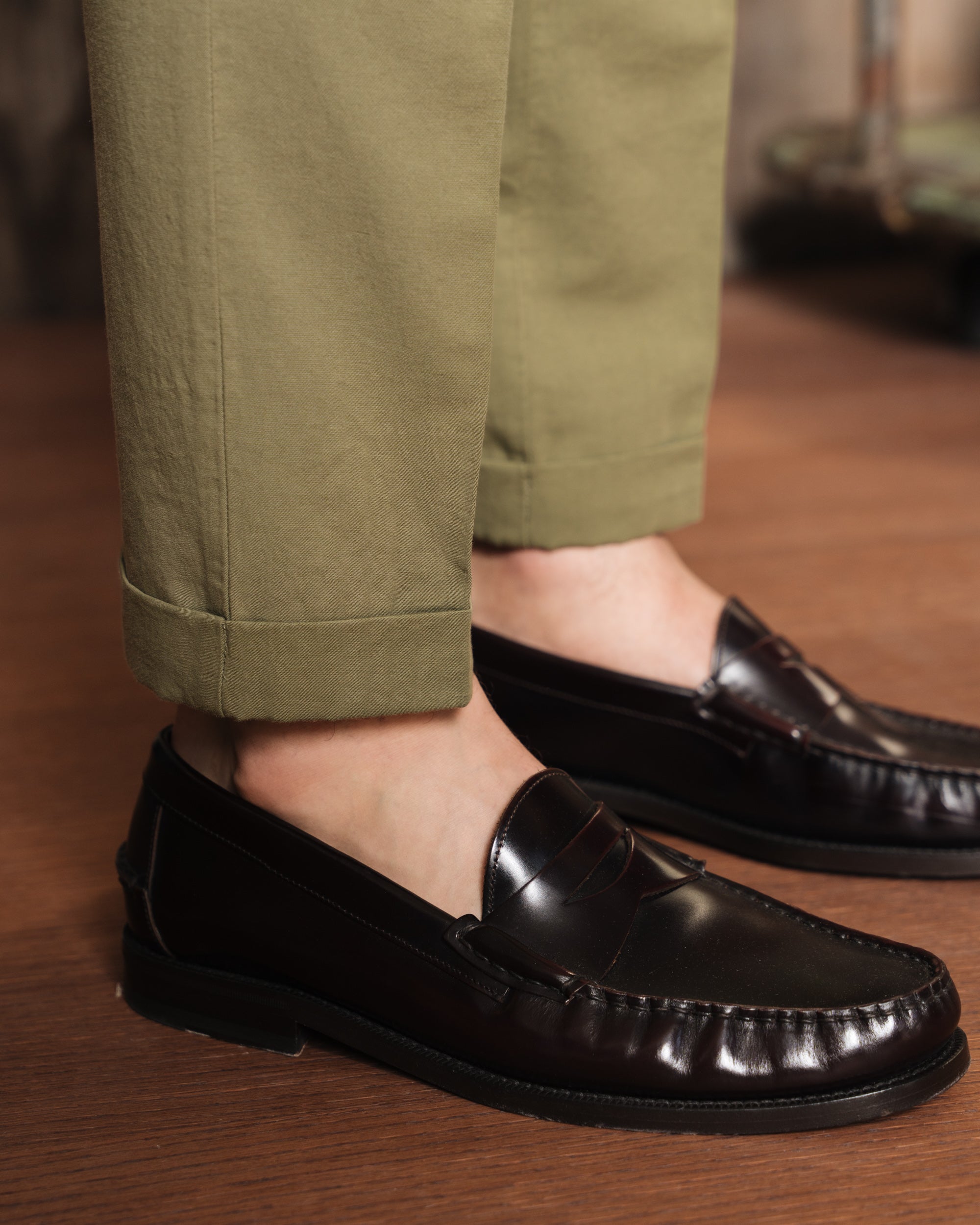  Casoli、mySite、merchandisen