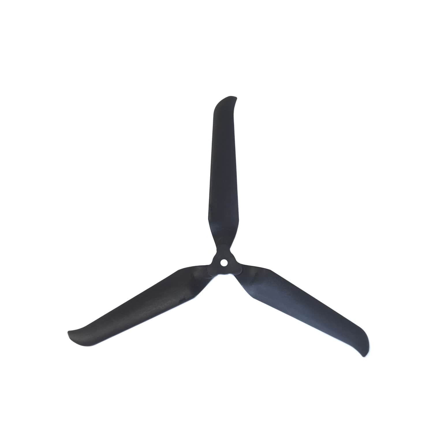  Gemfan F9046 Folding 3-Blade Propeller (Set of 2) - Black、mySite、merchandisen
