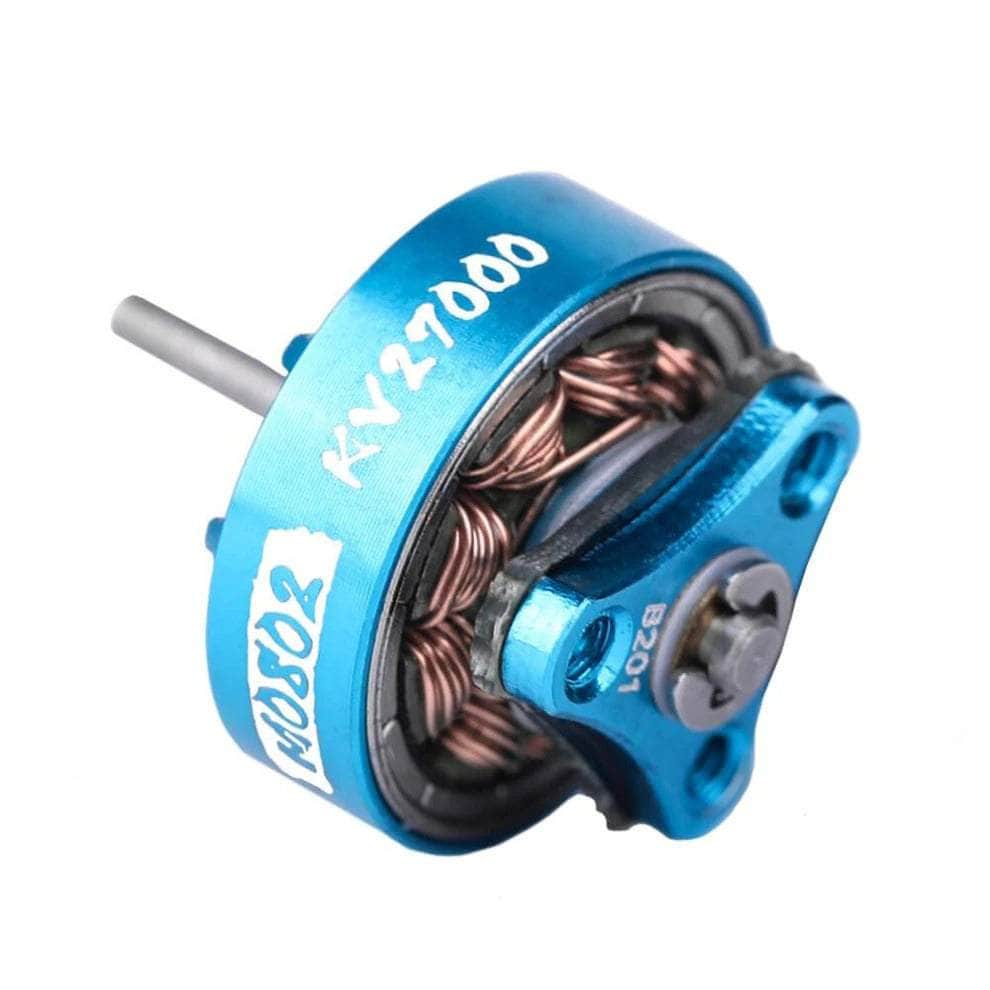  T-Motor M0802 II Micro Motor - 27000Kv、mySite、merchandisen
