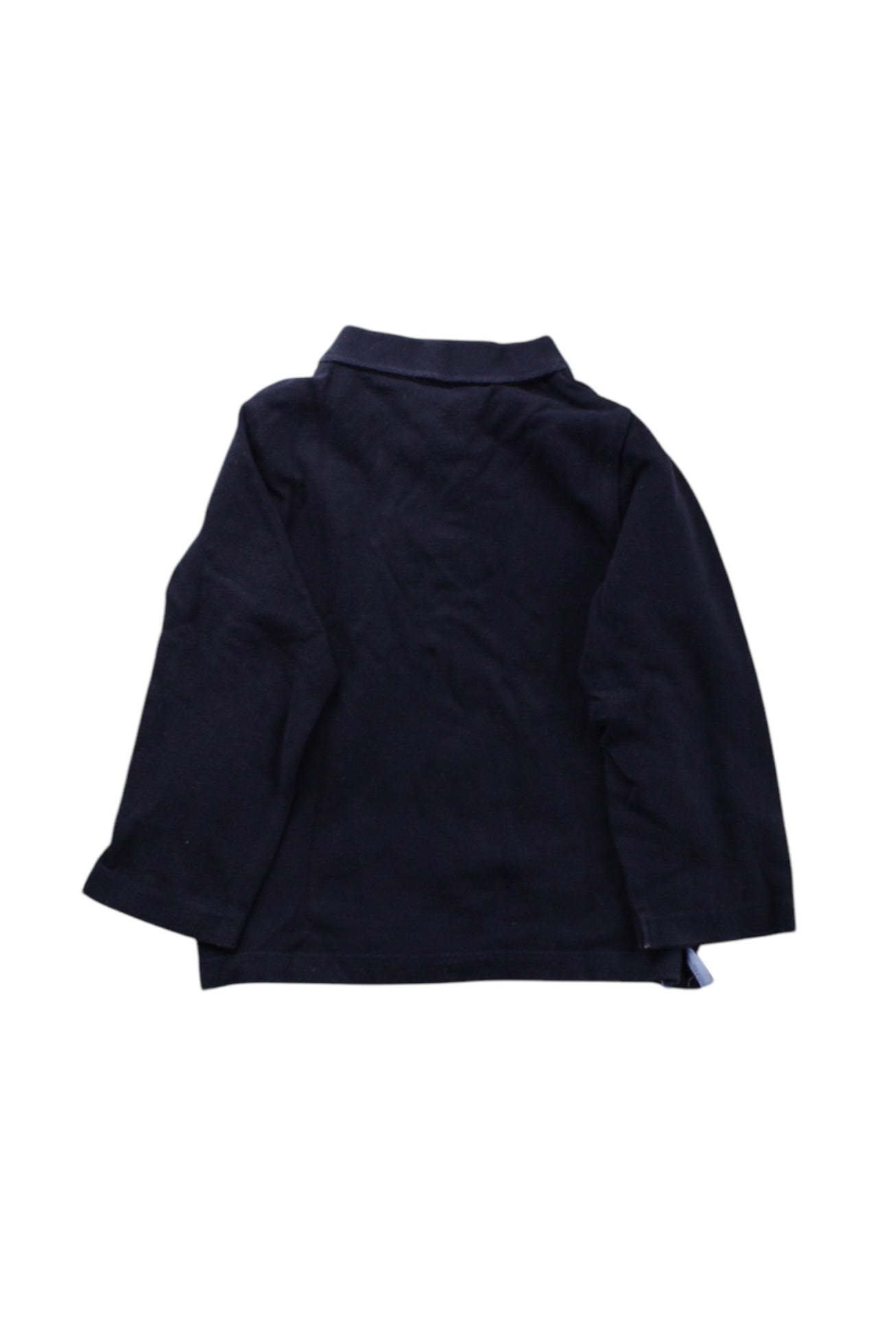 Jacadi Long Sleeve Polo 3T、mySite、g9winljtr