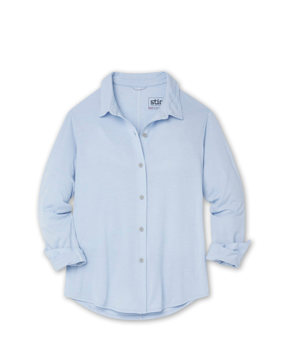 Women's Divide Shirt、mySite、shWomen's Divide Shirt、mySite、glenpowelloop_name