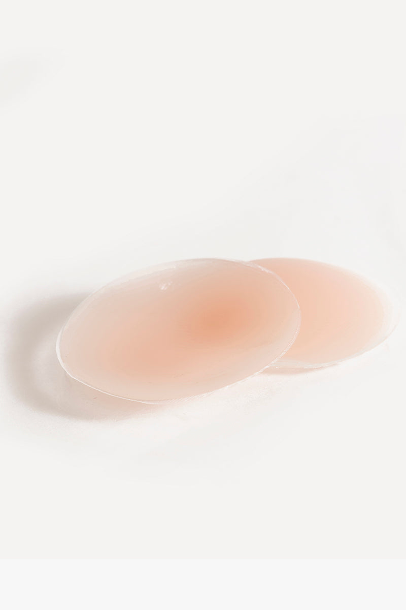  No-Show Nipple Concealers - Nude、mySite、justintrudeaud