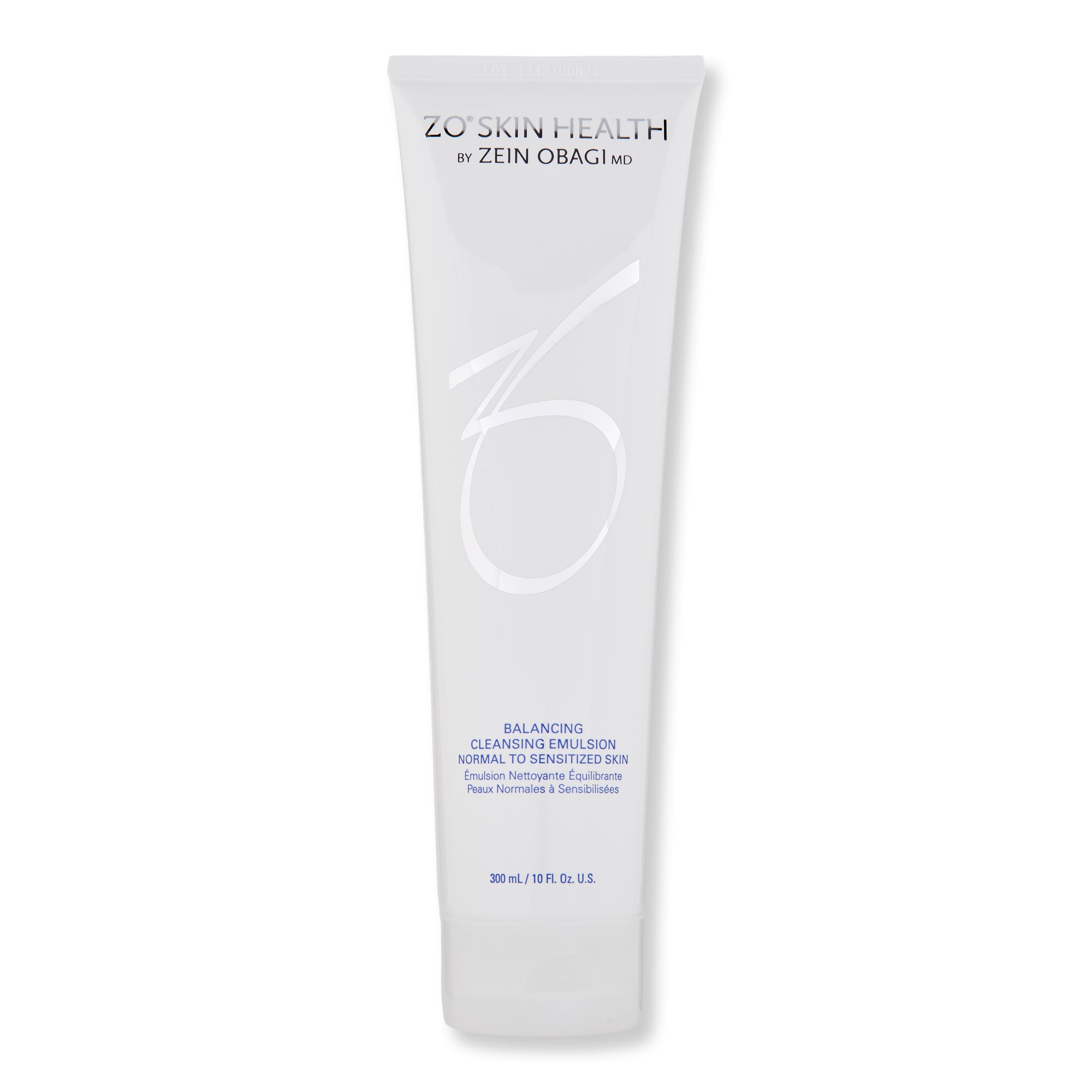 ZO Skin Health Balancing Cleansing Emulsion、mySite、gigharbornorthrealestate