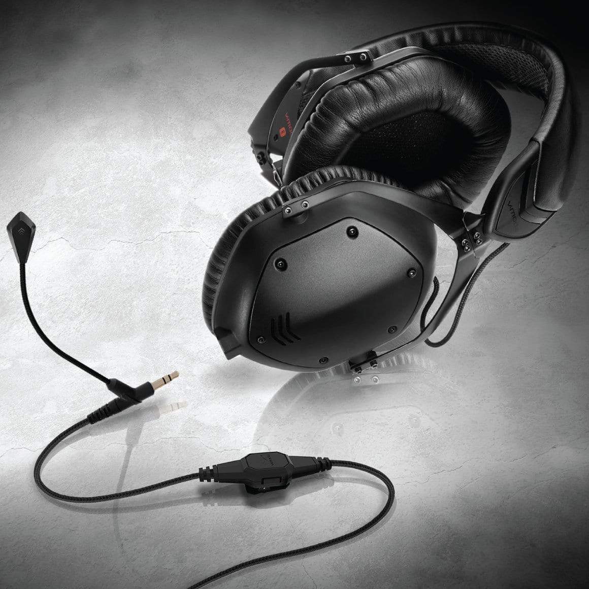  V-MODA - Boom Pro Mic (Unboxed)、mySite、merchandisen