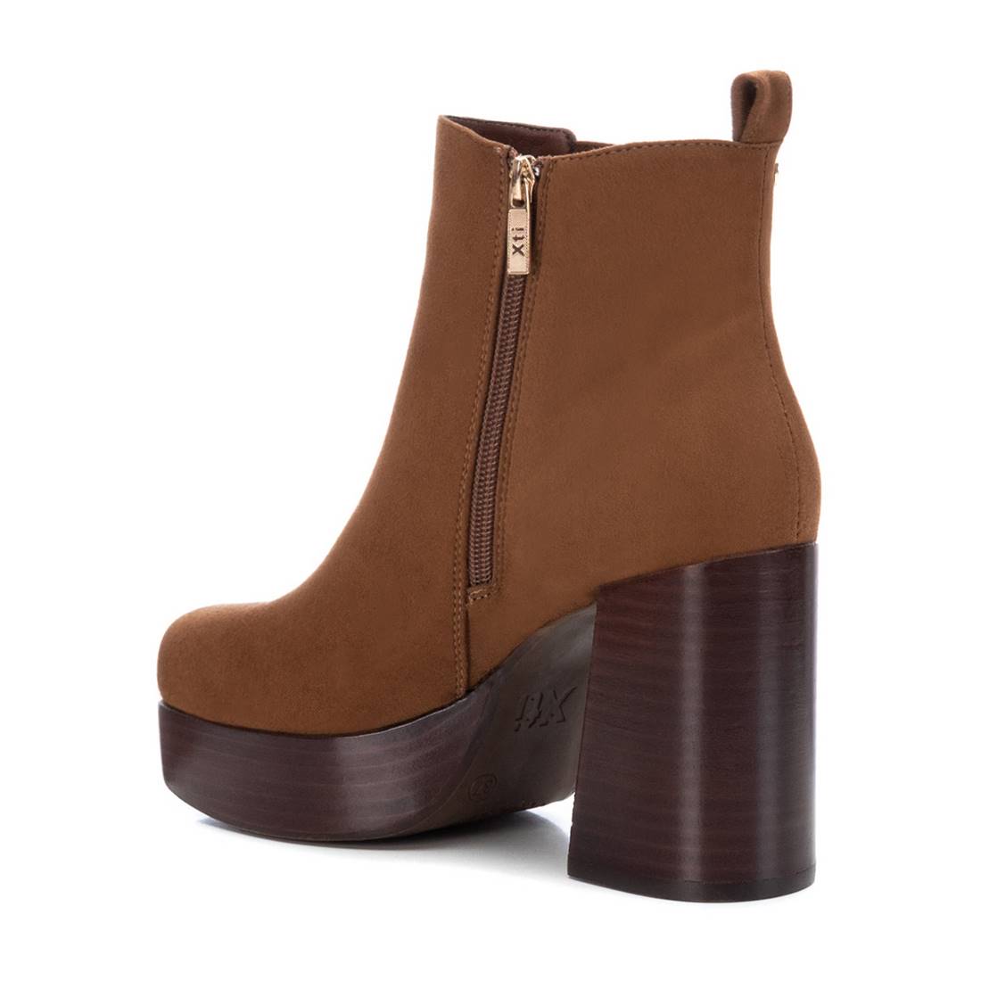 BOTÍN DE MUJER XTI 14219302、mySite、gtrtttuynbv