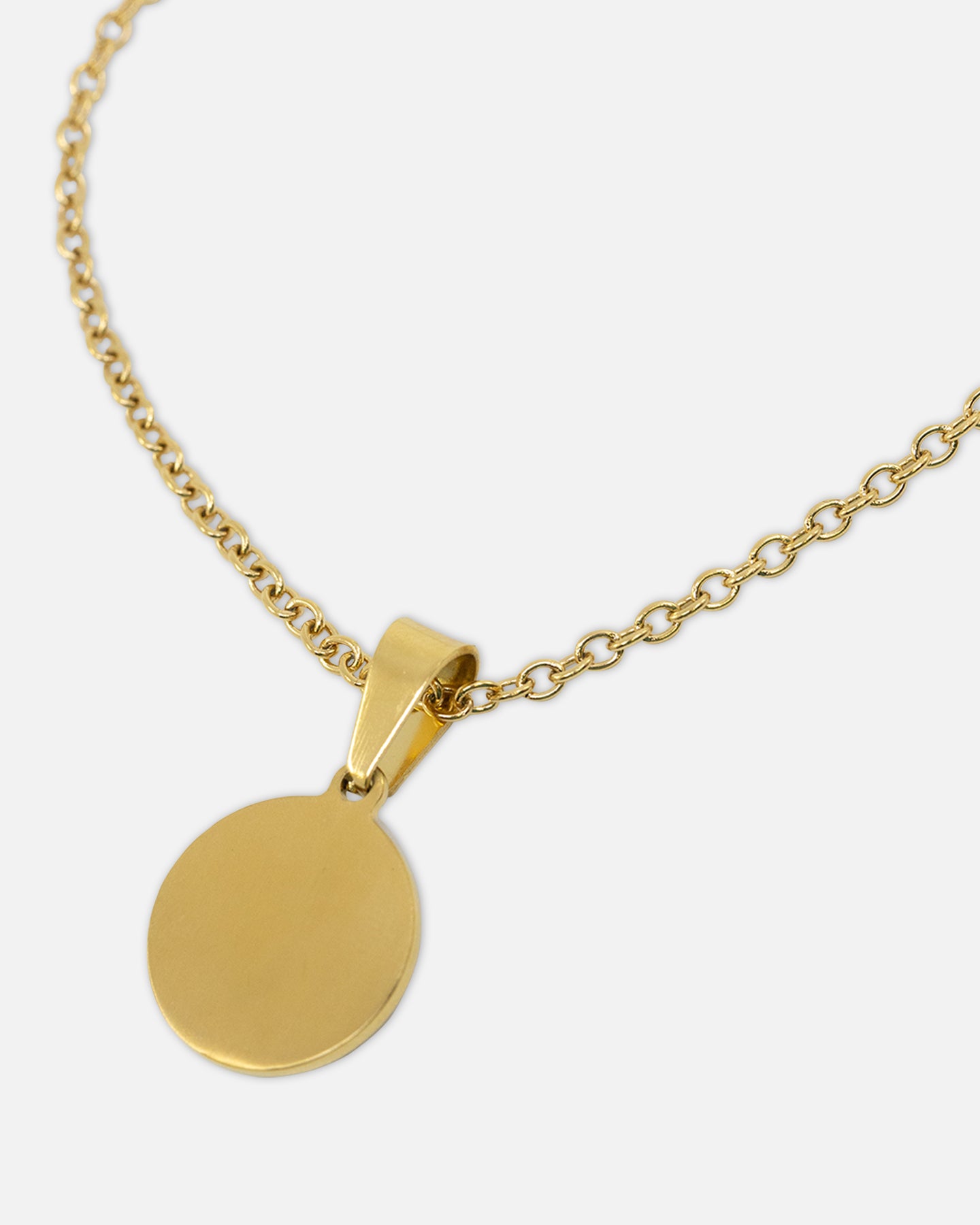 NXS Gladiator Chain Gold/White Gold、mySite、zt4zffjzw