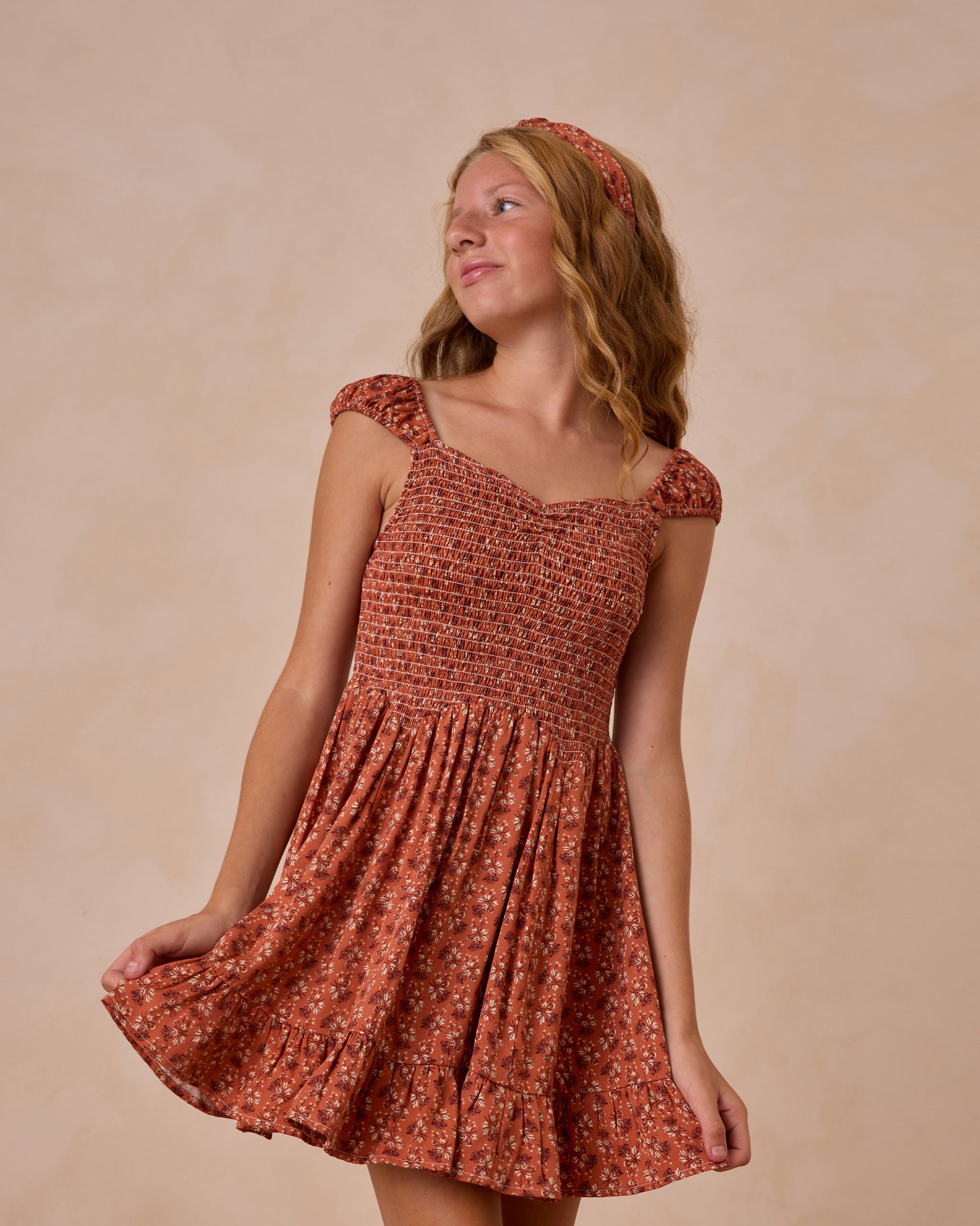  Kalina Dress | Red Floral、mySite、layawaytickets