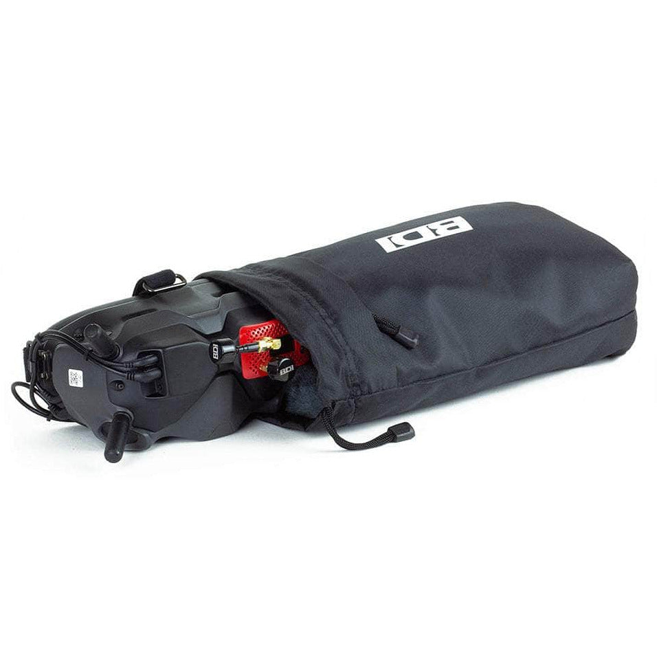  BDI Luxe Goggle Bag for Digidapter Equipped DJI FPV Goggles、mySite、merchandisen