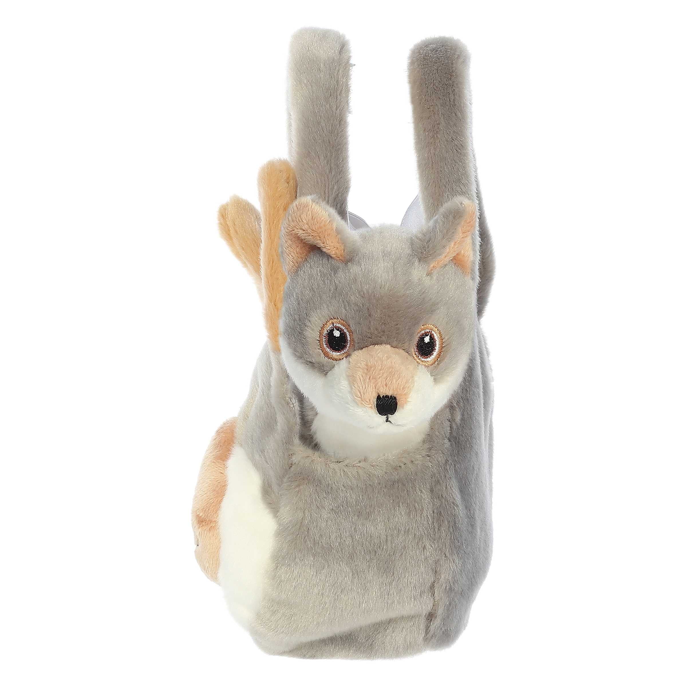 Aurora® - Eco Nation™ - 6 Wolf、mySite、g9winljtr