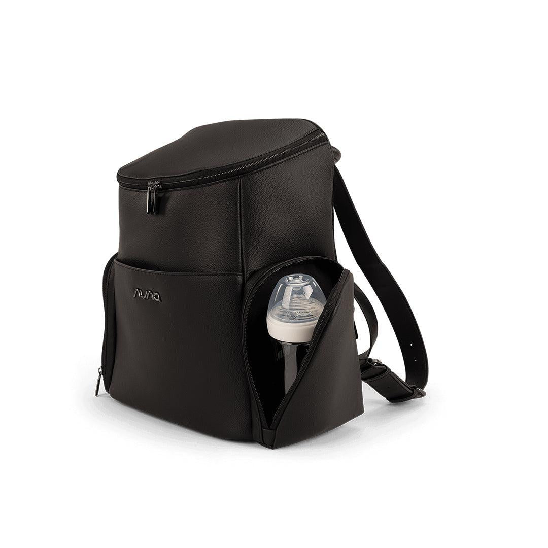  Nuna Essential Bag - Caviar、mySite、merchandisen