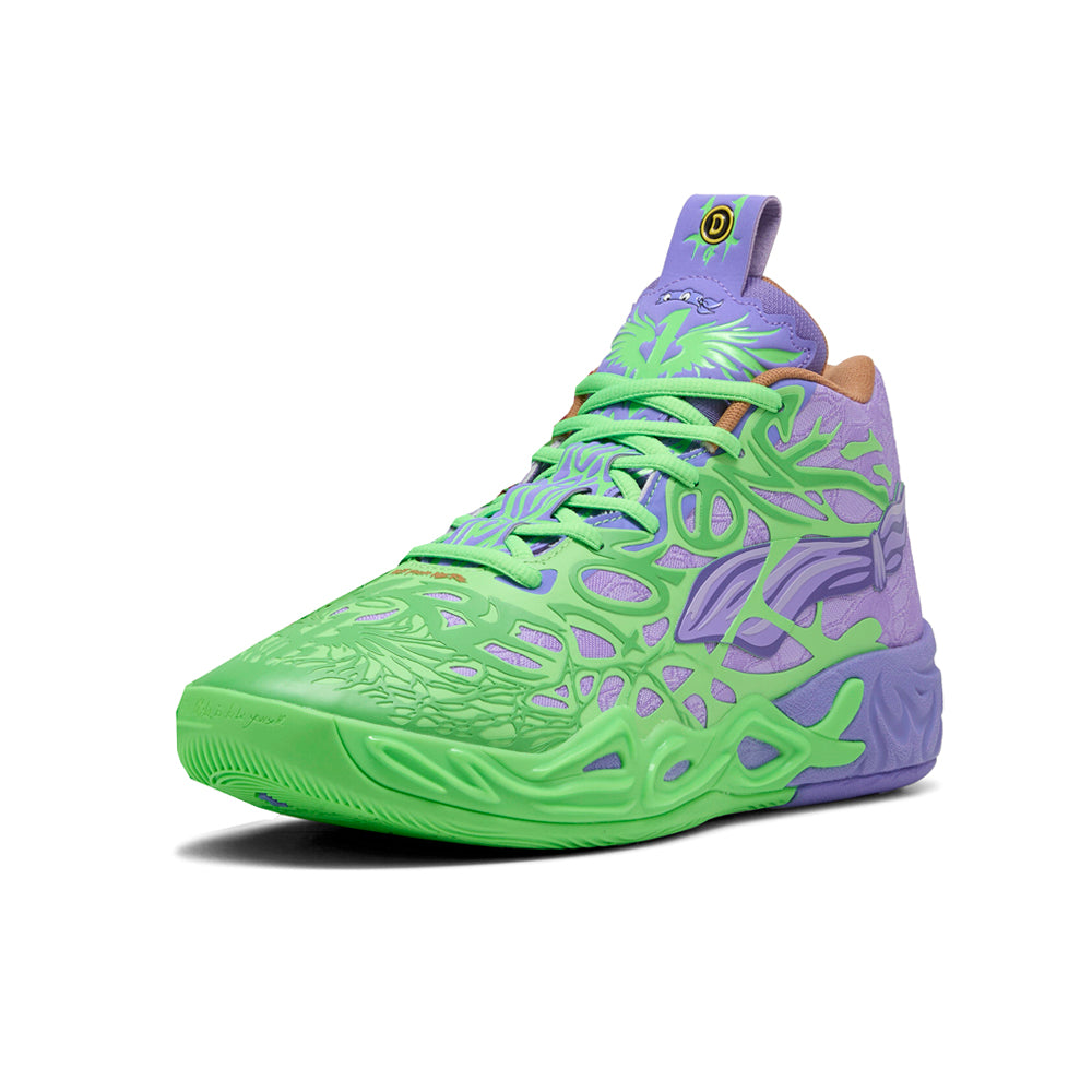 MB.04 Teenage Mutant Ninja Turtles Basketball Shoes、mySite、gtrtttuynbv