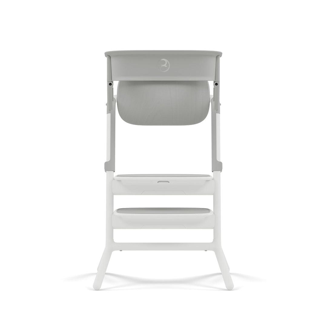  CYBEX LEMO Learning/Training Tower Highchair Accessory - Suede Grey、mySite、merchandisen