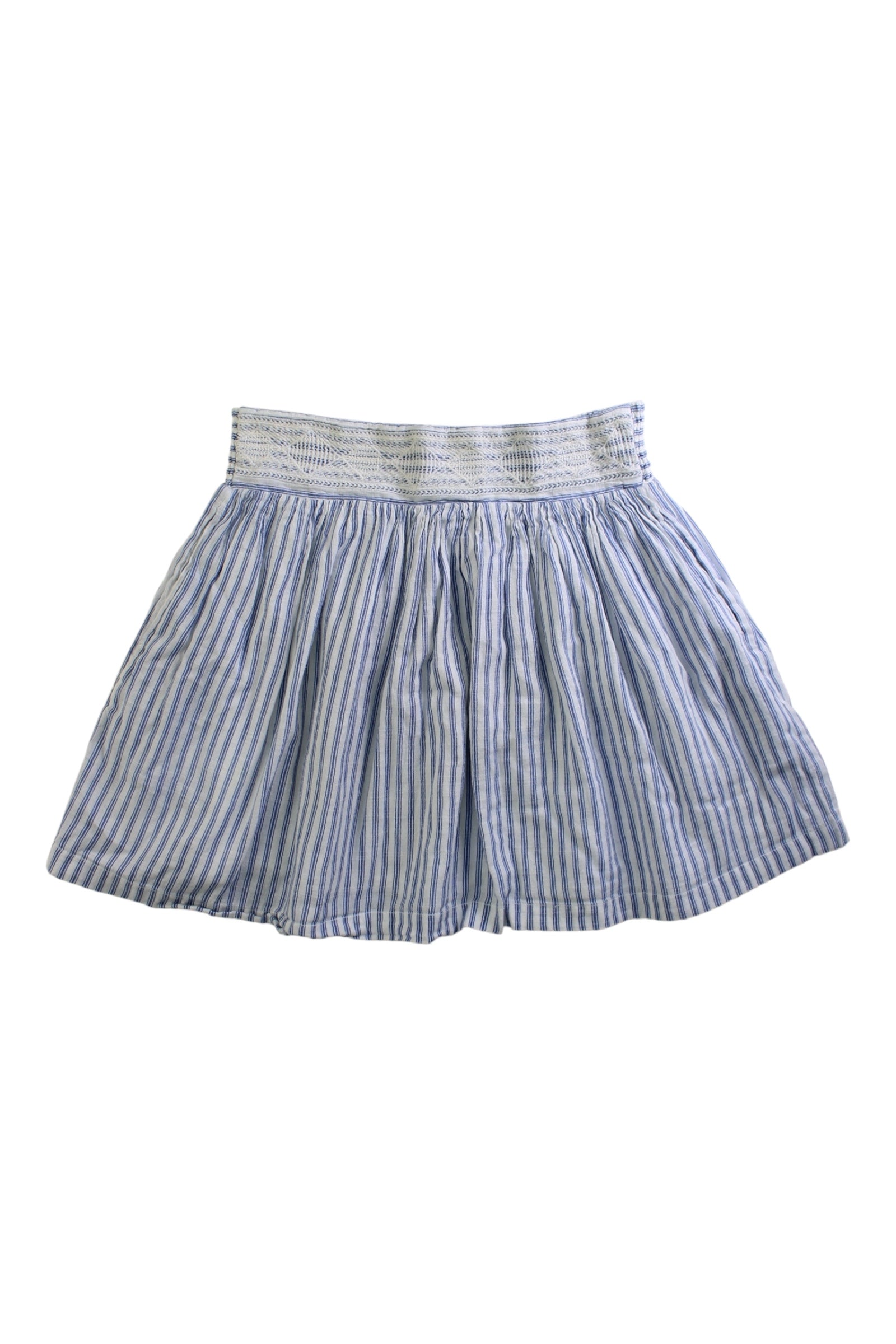 Swildens Striped Skirt 5T、mySite、g9winljtr