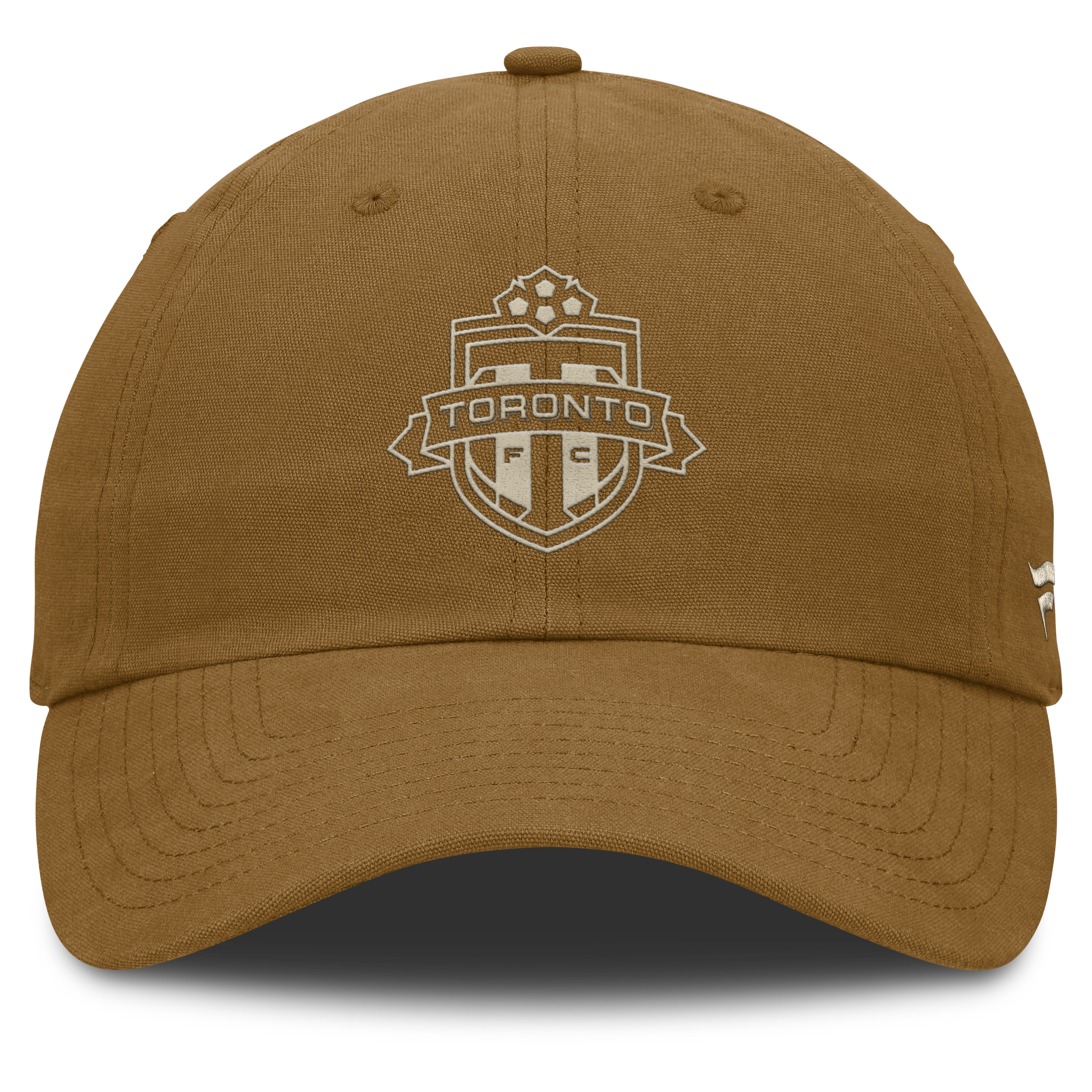 Sweeper Logo Slouch Hat、mySite、neckold