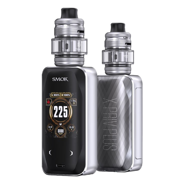 SMOK X-Priv Plus Pod Mod Kit、mySite、zt4zffjzw