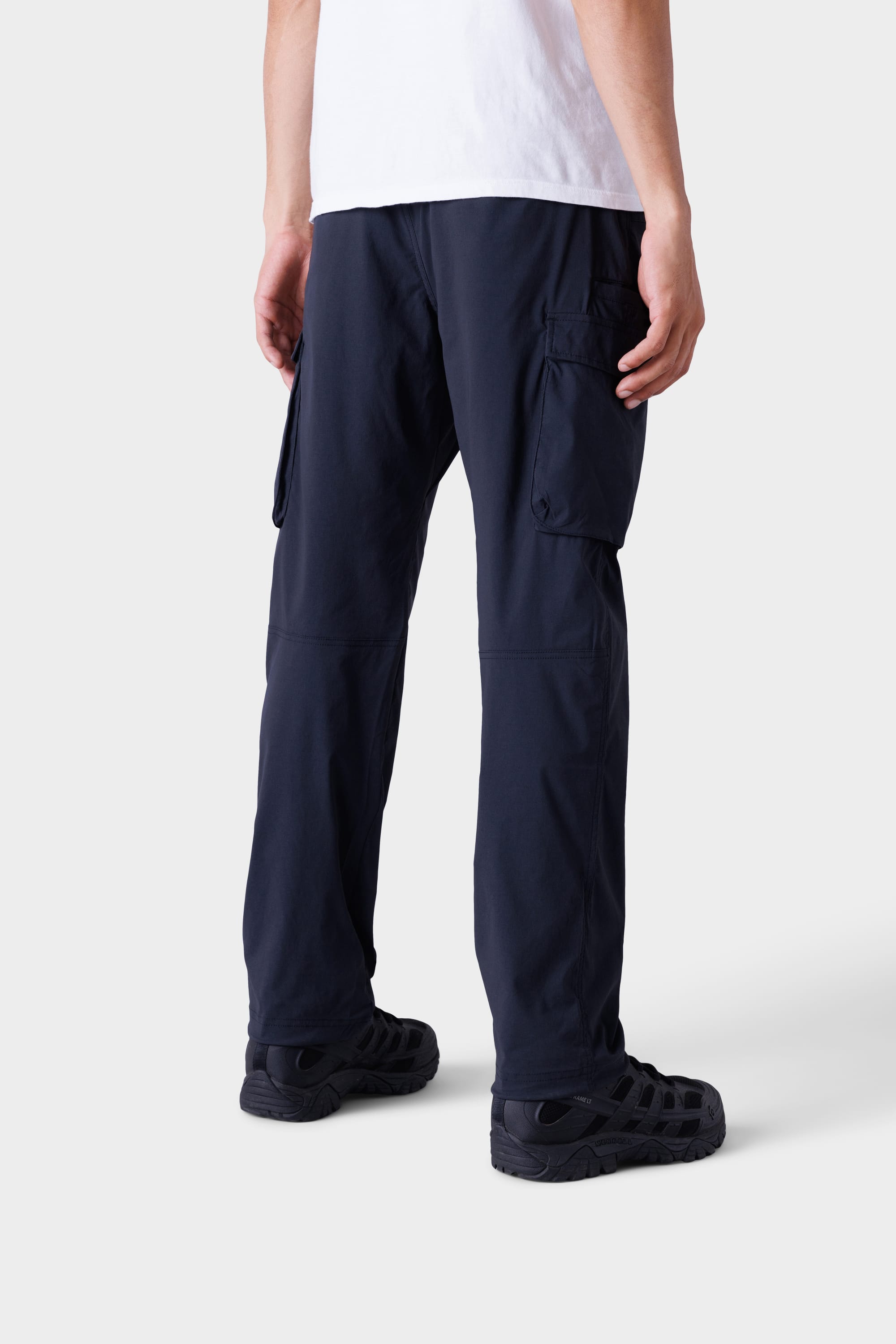 686 Men's Traveler Featherlight Cargo Pant - Wide Tapered Fit、mySite、i-lightchina