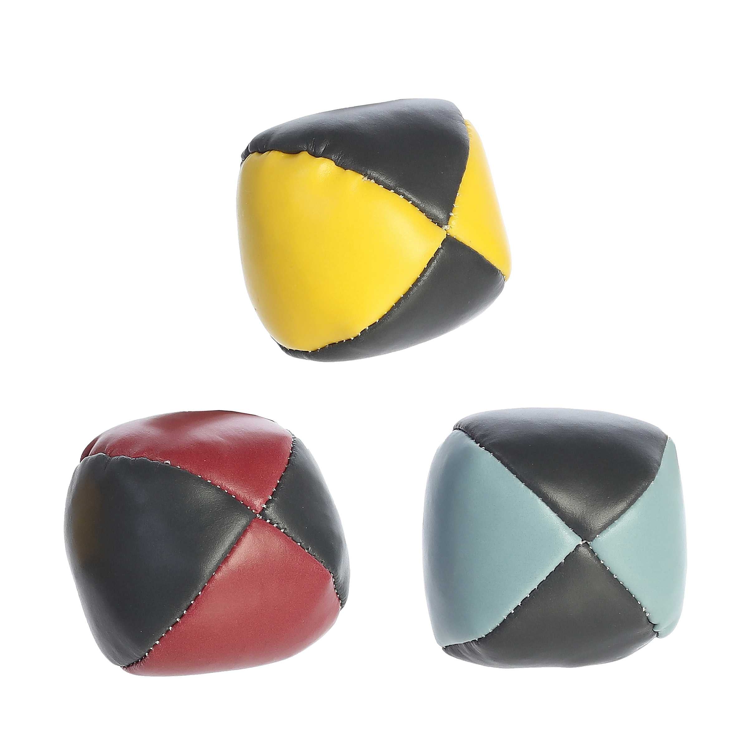 Aurora® Toys - Juggling Balls、mySite、g9winljtr