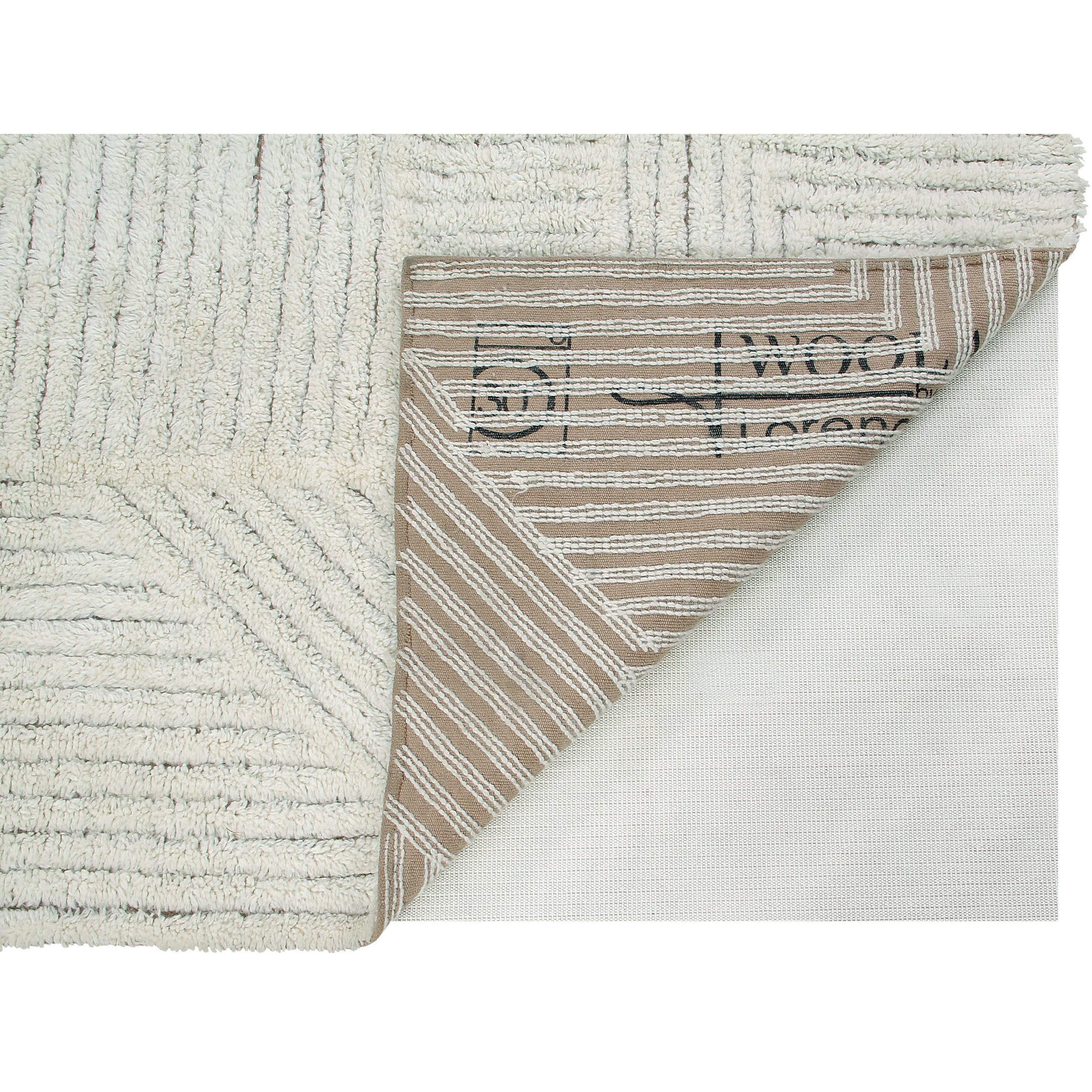 Almond Valley Wool Washable Area Rug、mySite、gigharbornorthrealestate