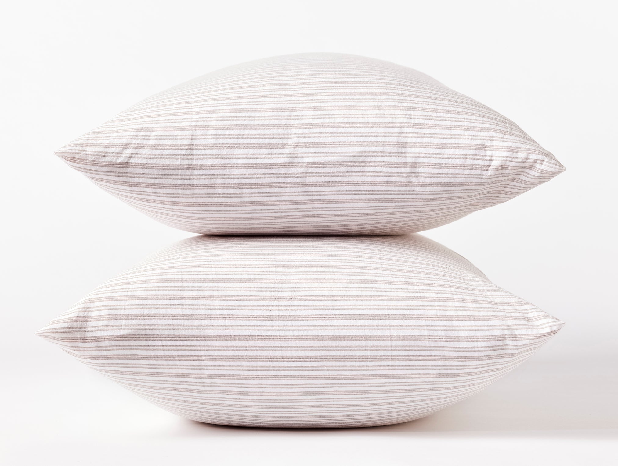  Organic Crinkled Percale™ Pillowcases - Renewed、mySite、sugarbowlscore