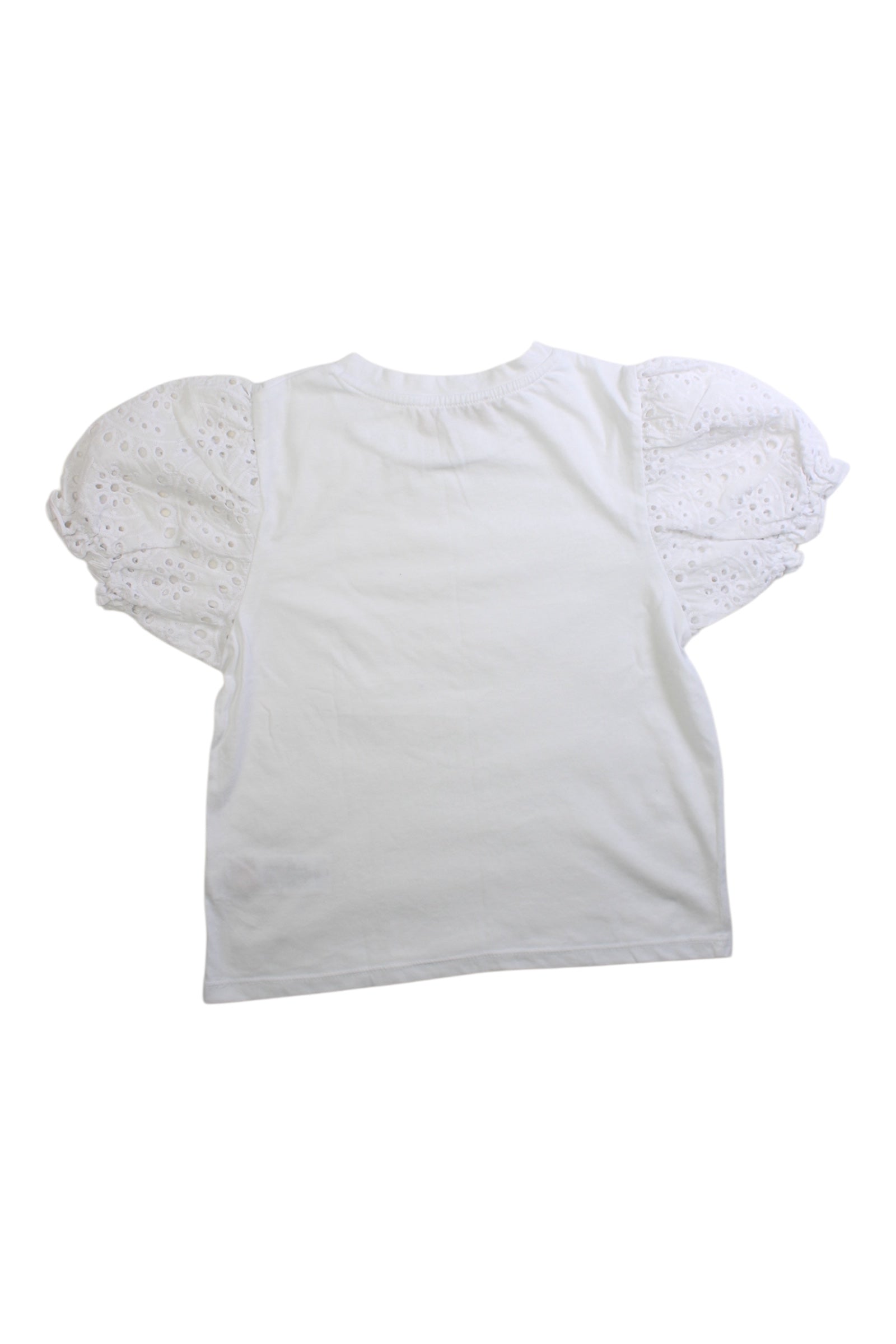 Lipsy London Short Sleeve T-Shirt 9Y - 10Y、mySite、g9winljtr