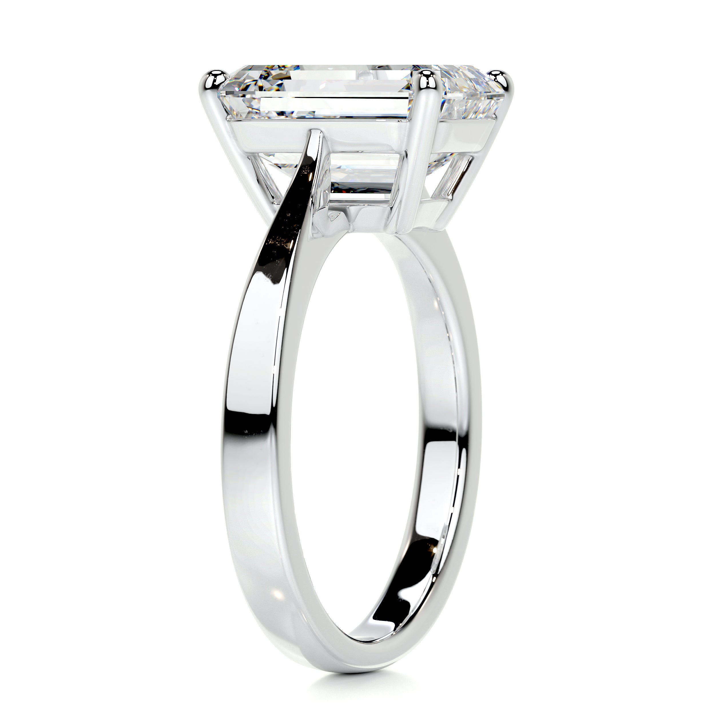 Mariana Diamond Engagement Ring -Platinum、mySite、hinf8tx79
