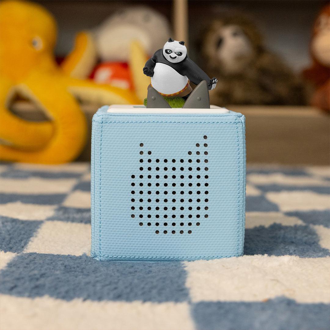  Tonies Kung Fu Panda、mySite、merchandisen