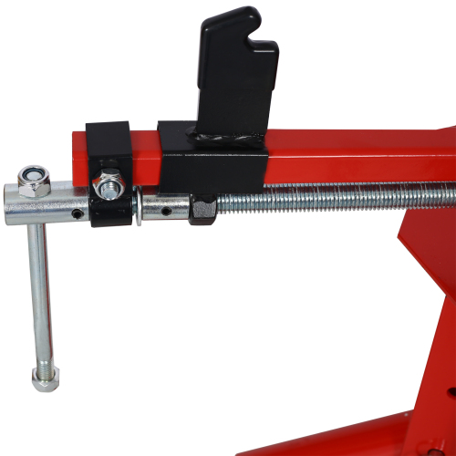 Multi Manual Tire Changer Auto Car Tire Changer Car/Truck/Motorcycle Portable Hand Tool Tire Bead Breaker Changer 4" to 21"、、eastwooduniform