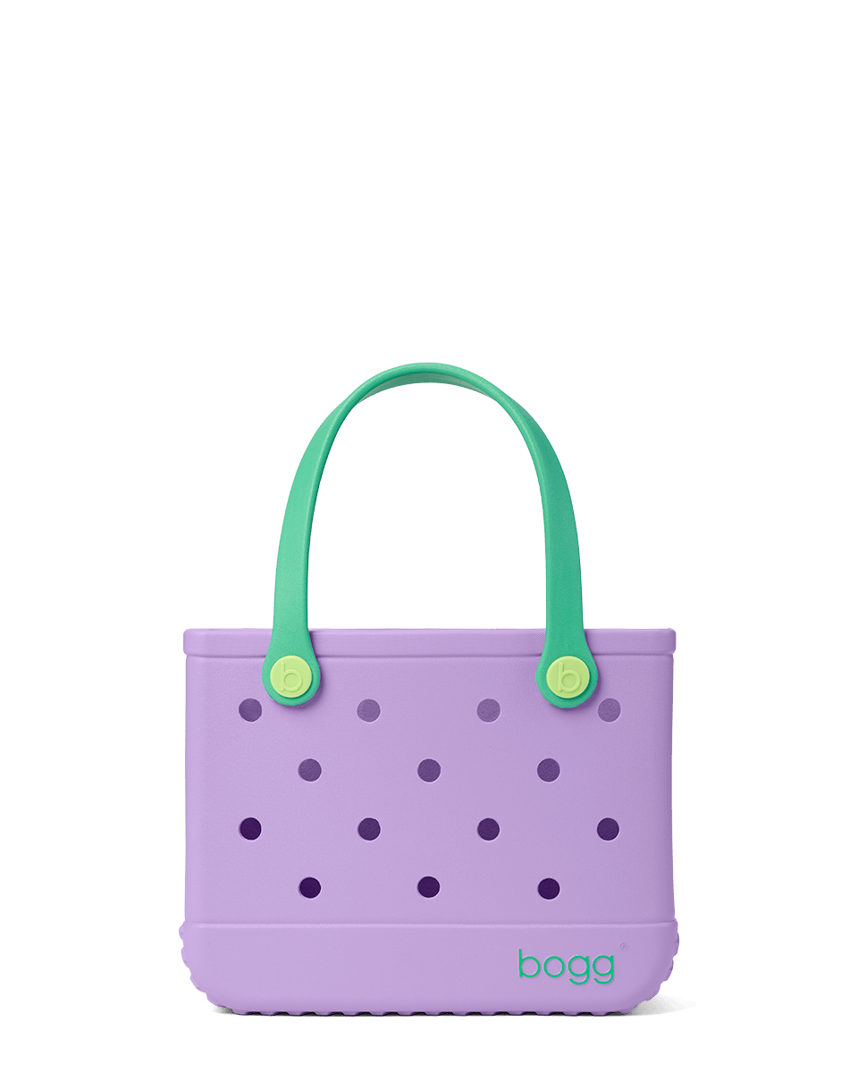Bitty Bogg Bag - Lavender Mojito、mySite、solidvoid