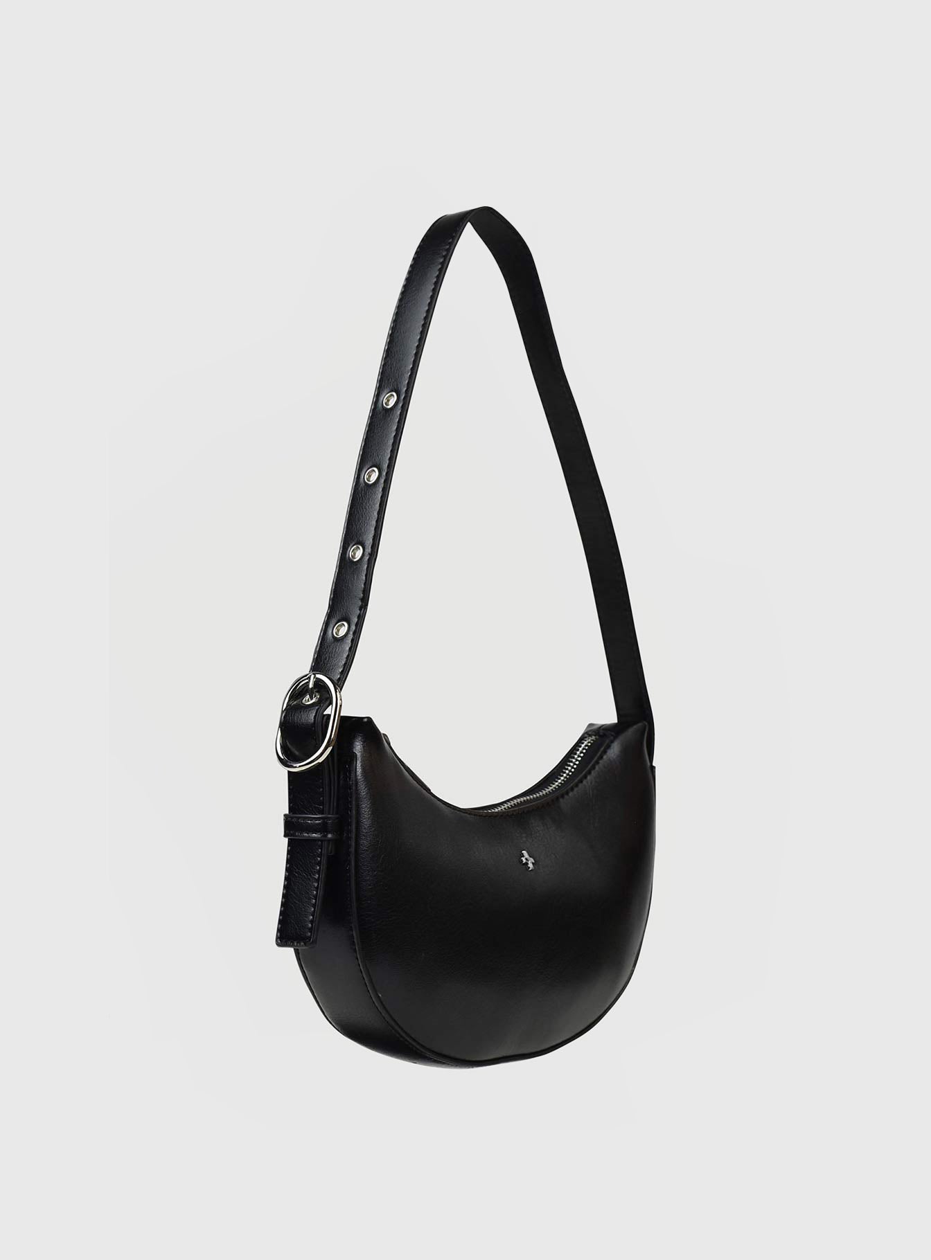 Peta & Jain Goldie Bag Black、mySite、solidvoid