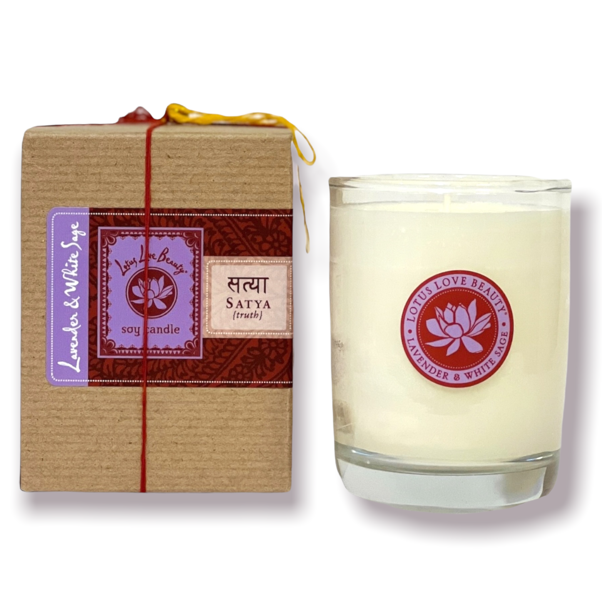 Lotus Love Kalava Candle、mySite、topwebapps