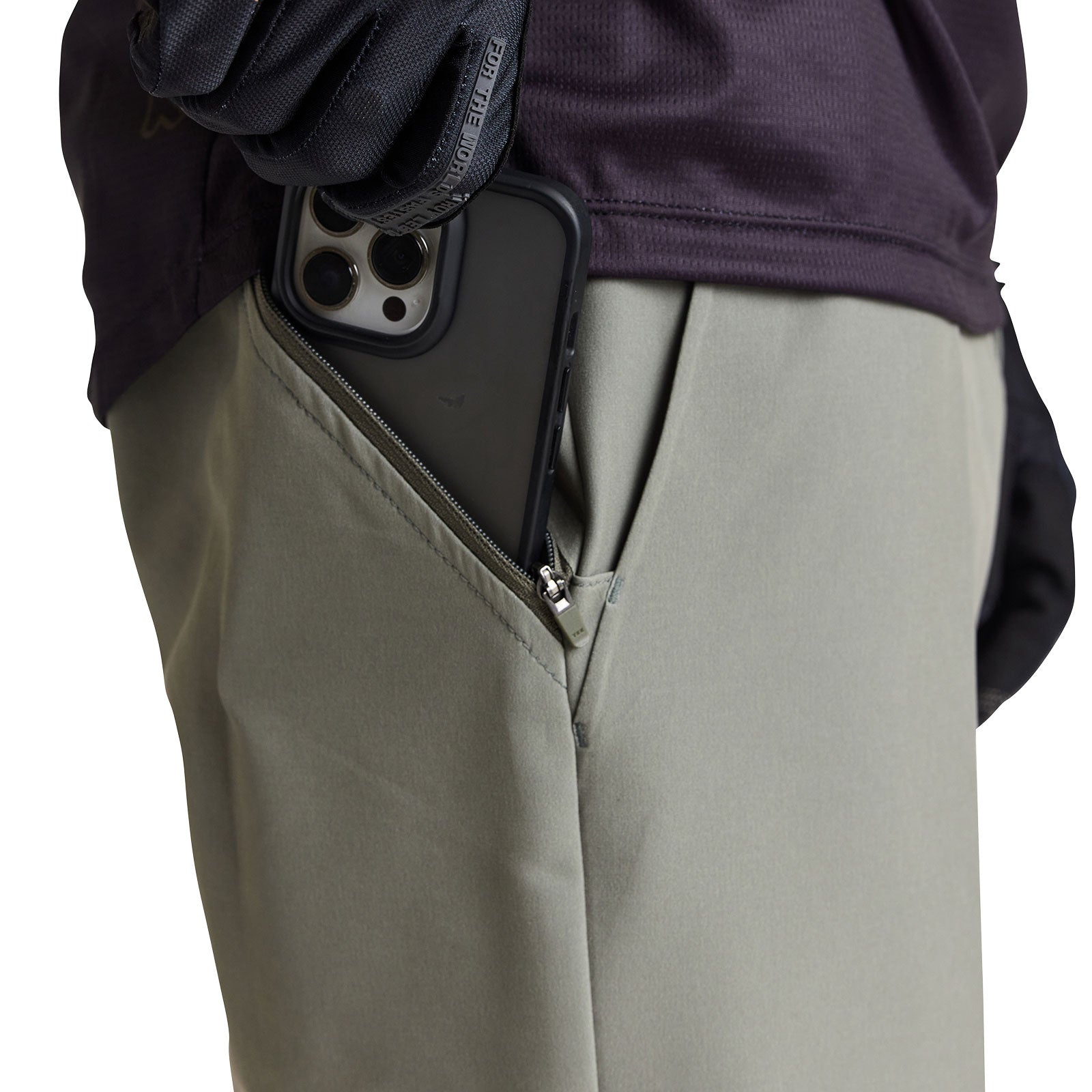 Flowline Superlyte Short Mono Olive、mySite、dreamappss