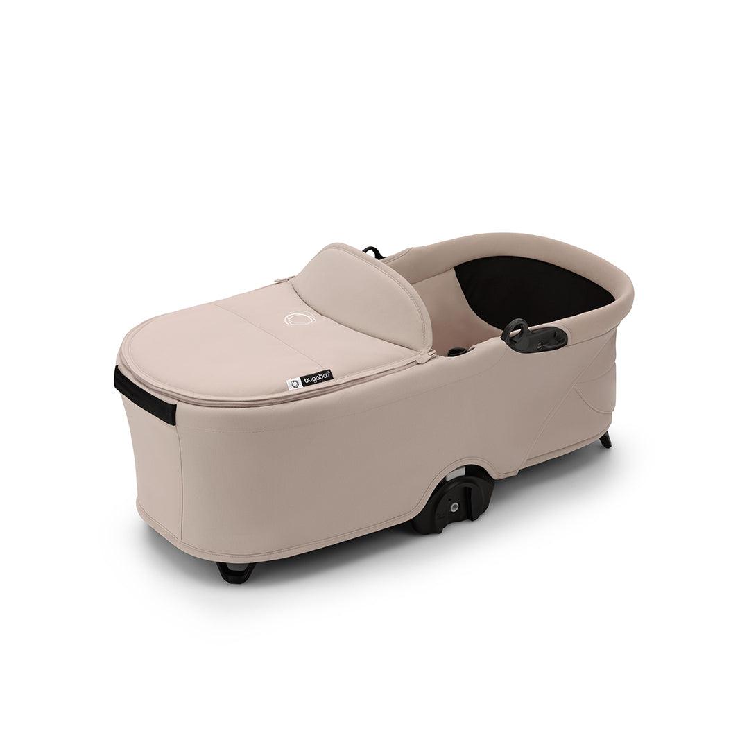  Bugaboo Dragonfly Complete Pushchair - Desert Taupe、mySite、merchandisen