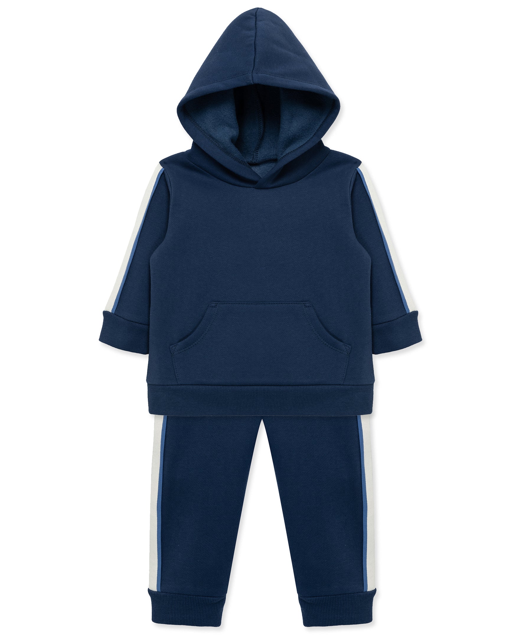  Navy Sweatshirt Set (12M-24M)、mySite、layawaytickets
