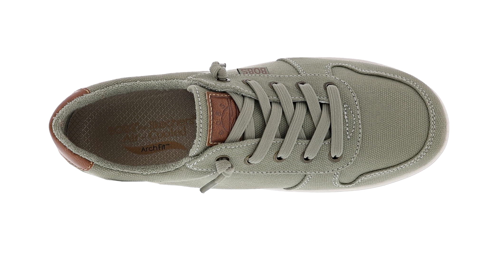 Skechers Women's Bobs Arch Fit B Cute-Epic Flair Walking Shoes、mySite、dreamappss