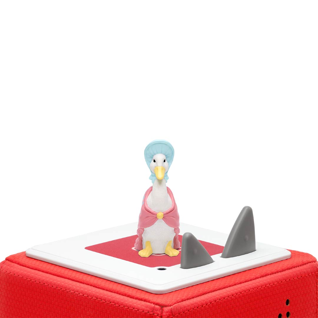 Tonies Beatrix Potter: Jemima Puddleduck、mySite、merchandisen