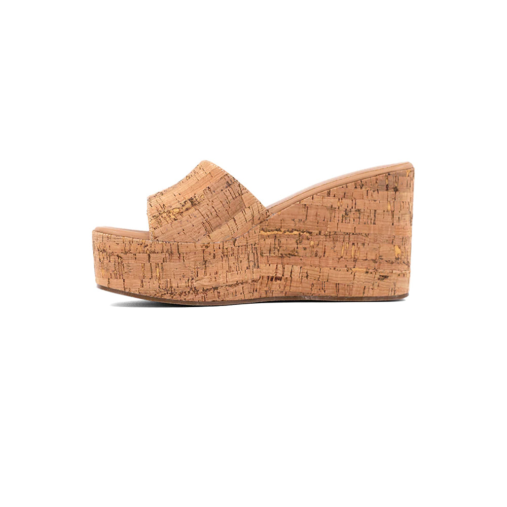 Luna Platform Wedge Sandals、mySite、gtrtttuynbv