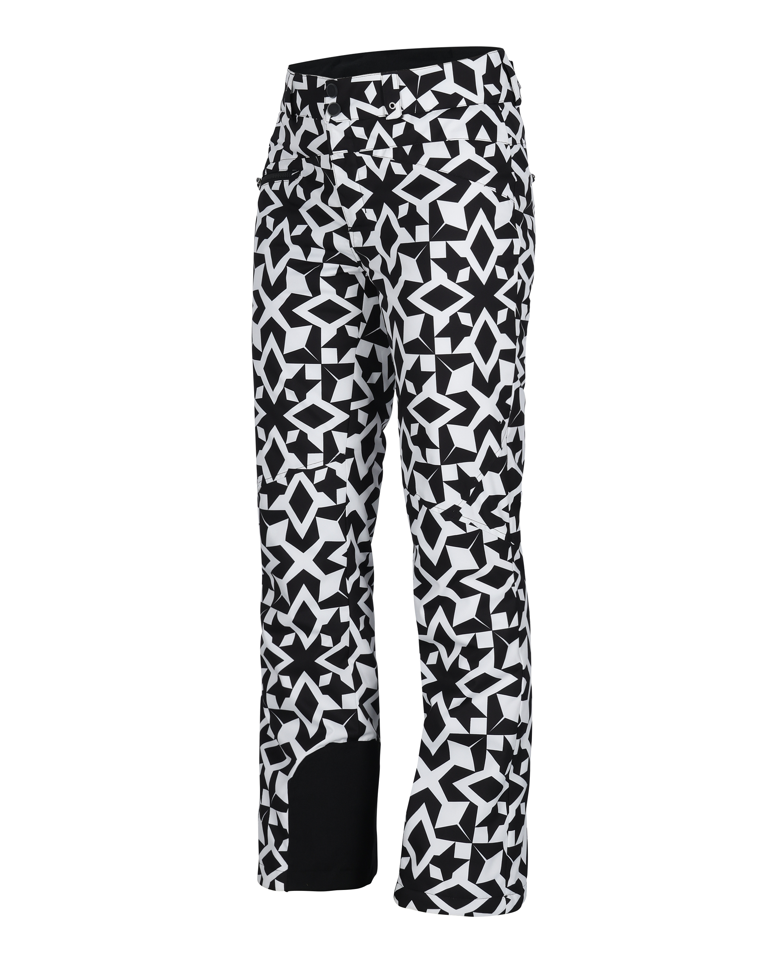 Printed Malta Pant | Snow Geo、mySite、i-lightchina