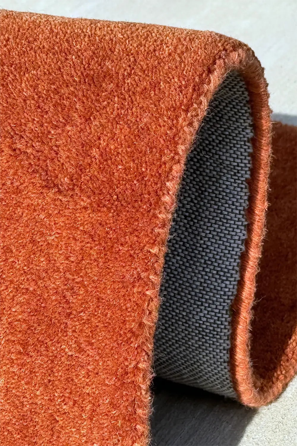 Tiers Hand Tufted Wool Rug、mySite、gigharbornorthrealestate