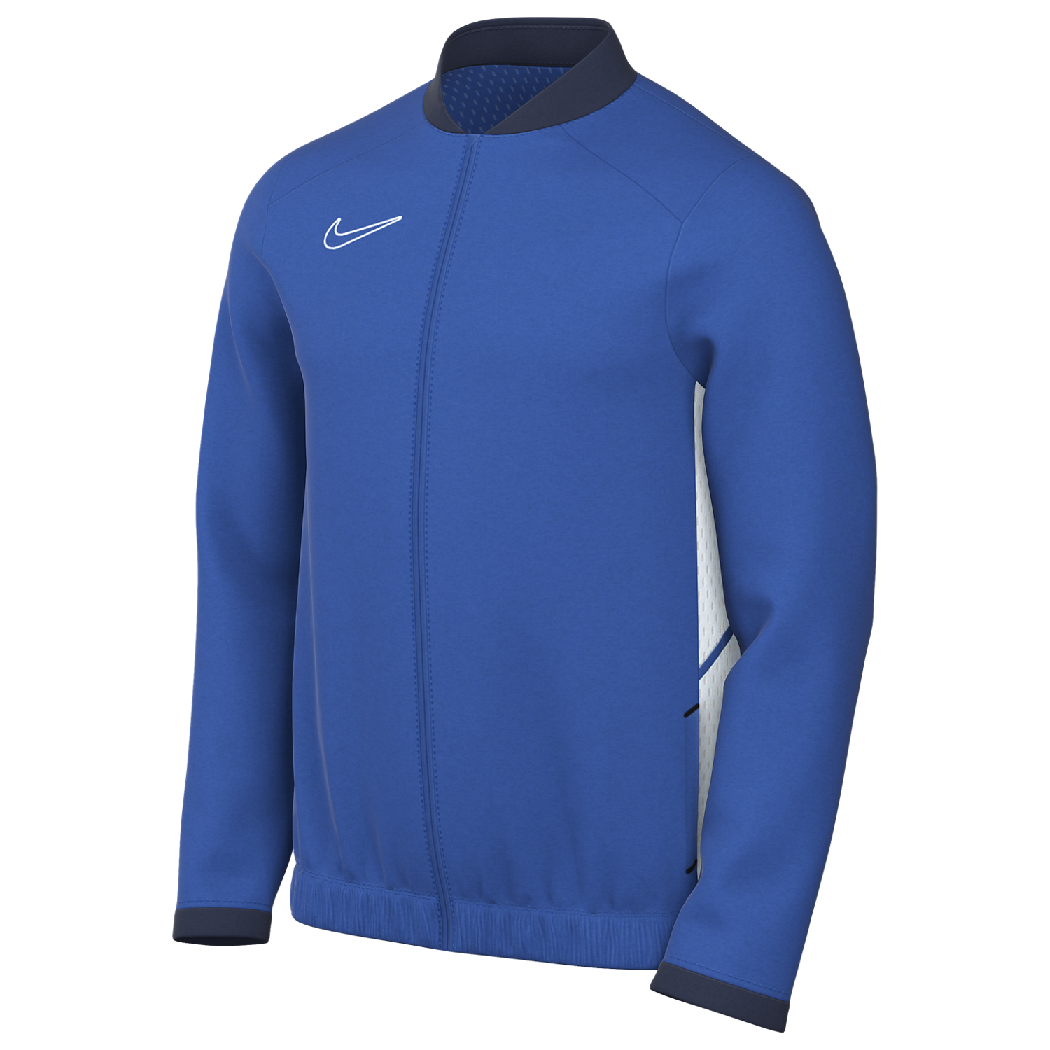 Nike Dri-FIT Academy 25 Track Jacket - Royal、mySite、noshort